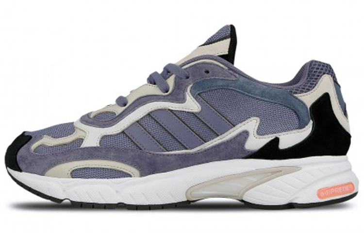 adidas originals Temper Run Raw Indigo