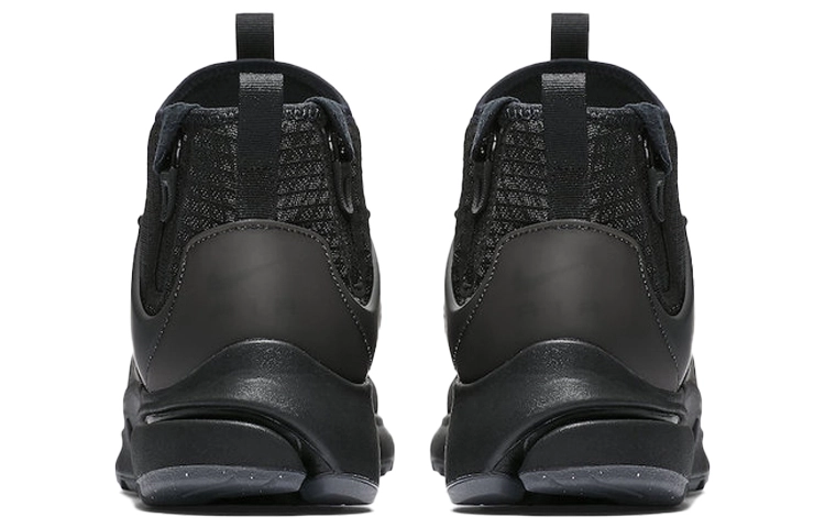 Nike Air Presto Mid Utility