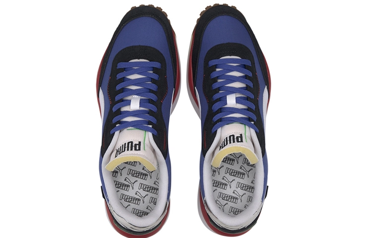 PUMA Style Rider Play On