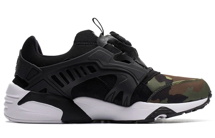 Puma Disc Blaze Camo