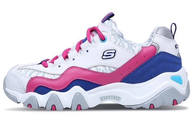 Skechers D'Lites 2.0
