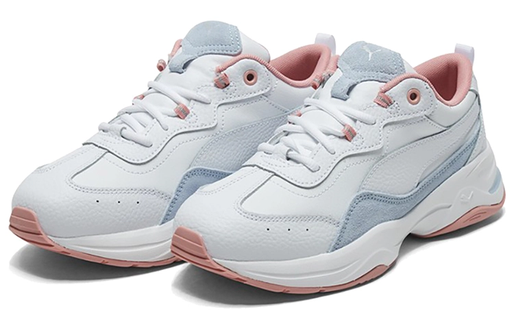 PUMA Cilia Lux