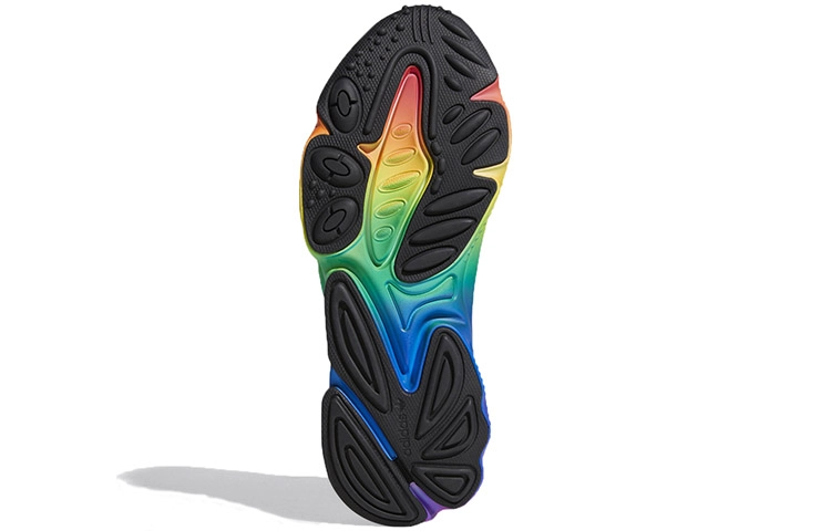 adidas originals Ozweego Pride