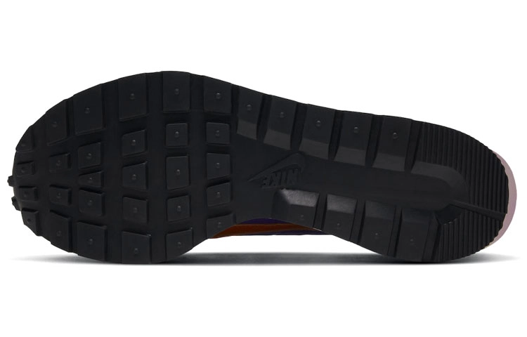 Sacai x Nike VaporWaffle dark iris