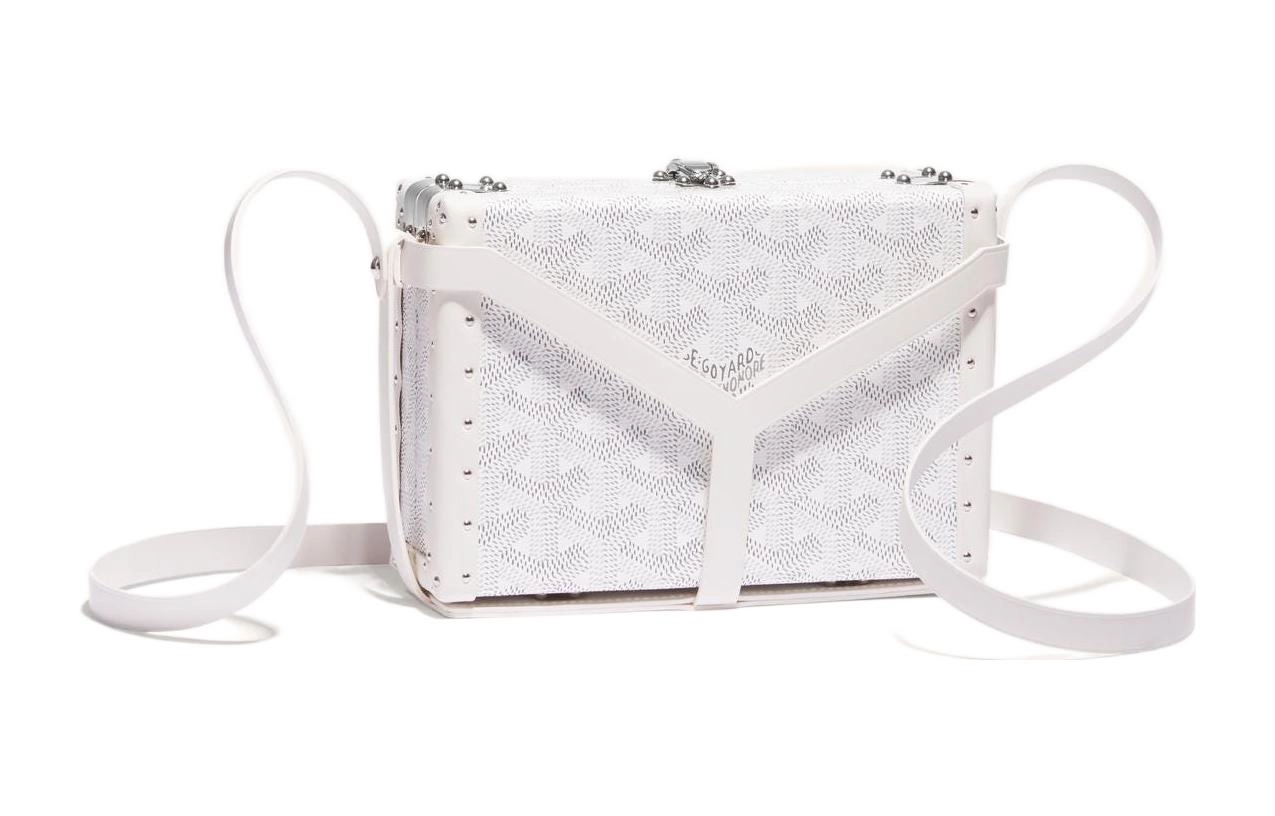 GOYARD Minaudiere Y