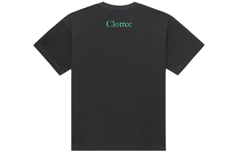 CLOTTEE x AFGK SS23 T