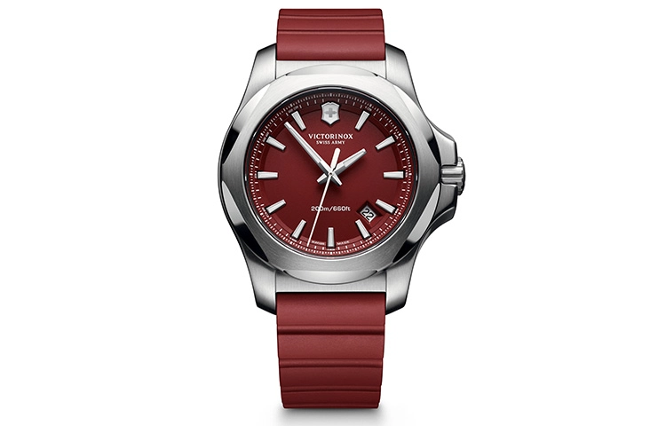 VICTORINOX I.N.O.X. 43 200 43mm 241719.1