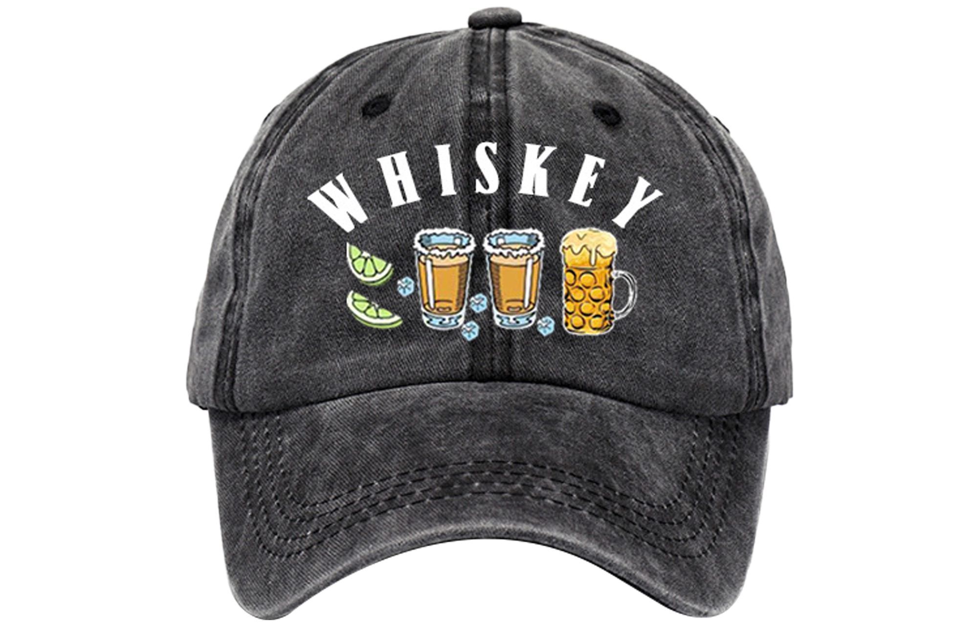 BGUUY whiskey