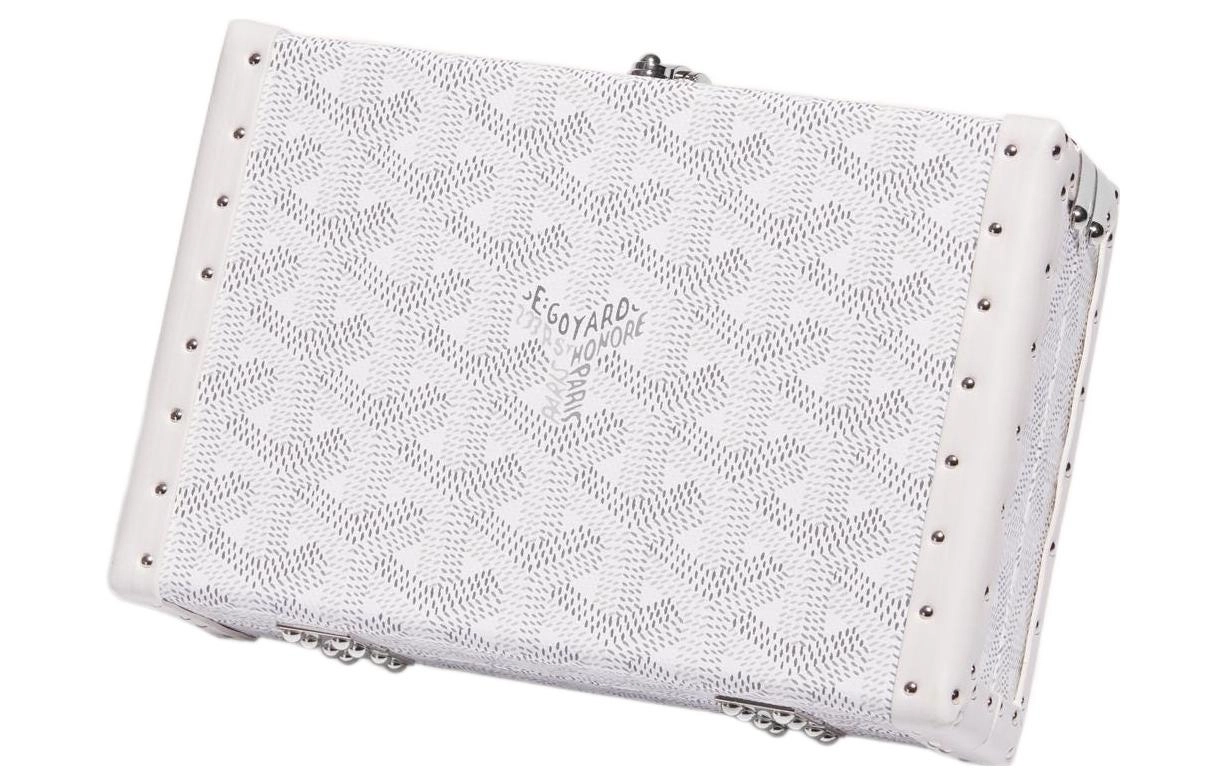 GOYARD Minaudiere Y