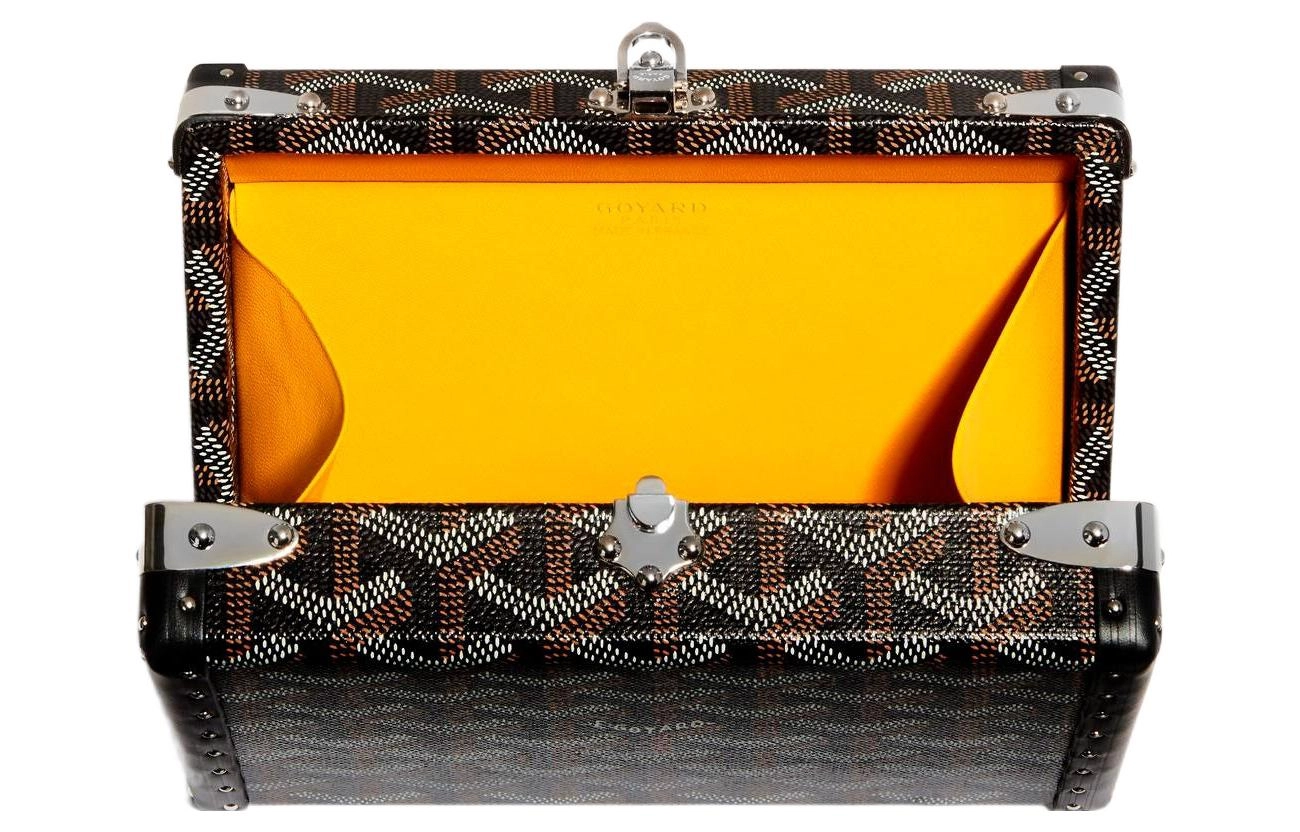GOYARD Minaudiere Y