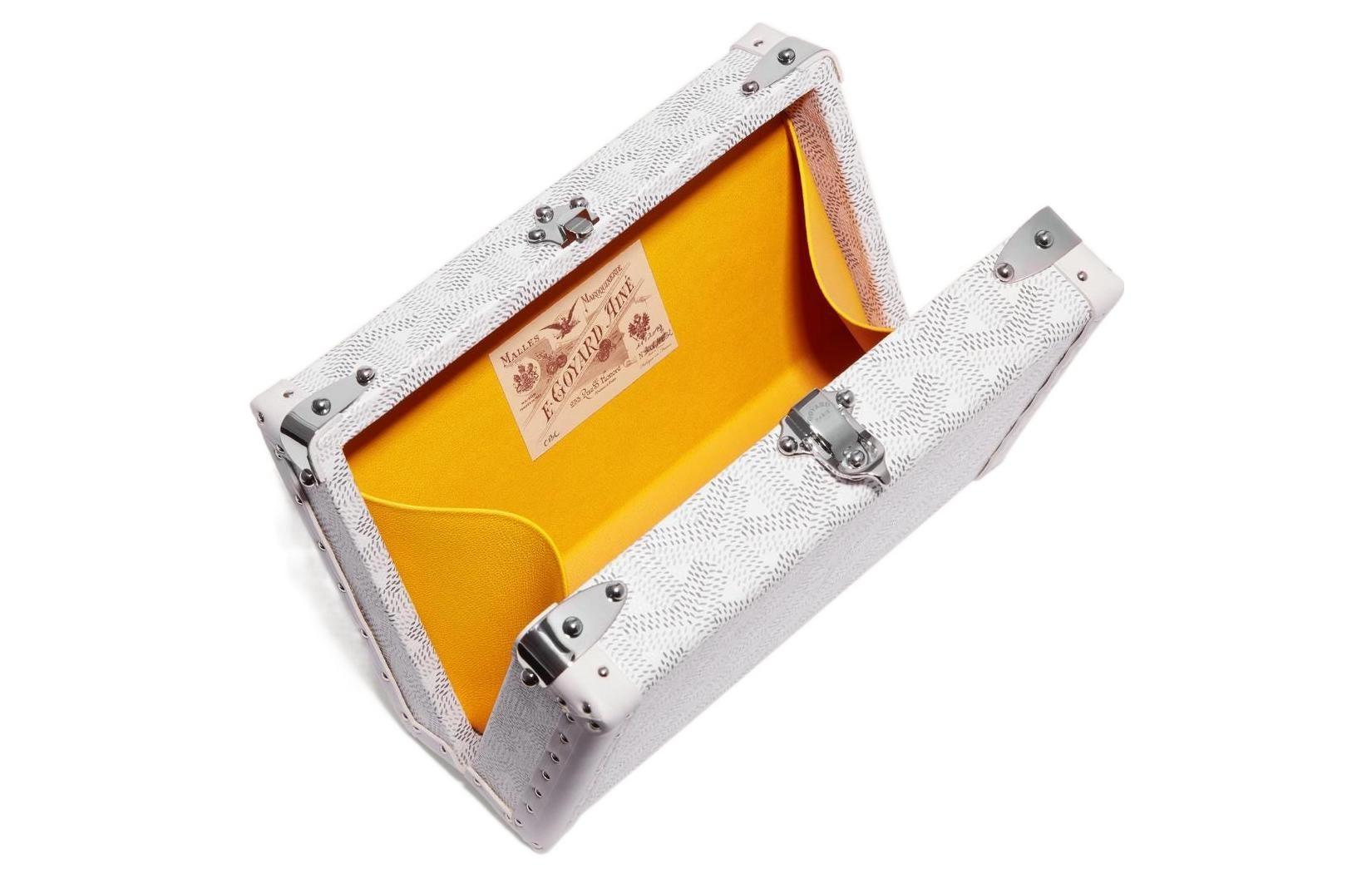 GOYARD Minaudiere Y