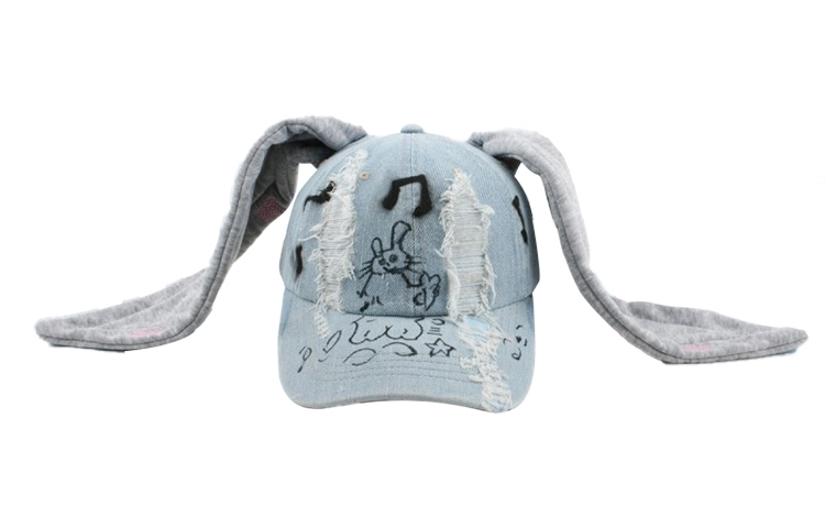 FREE RABBIT