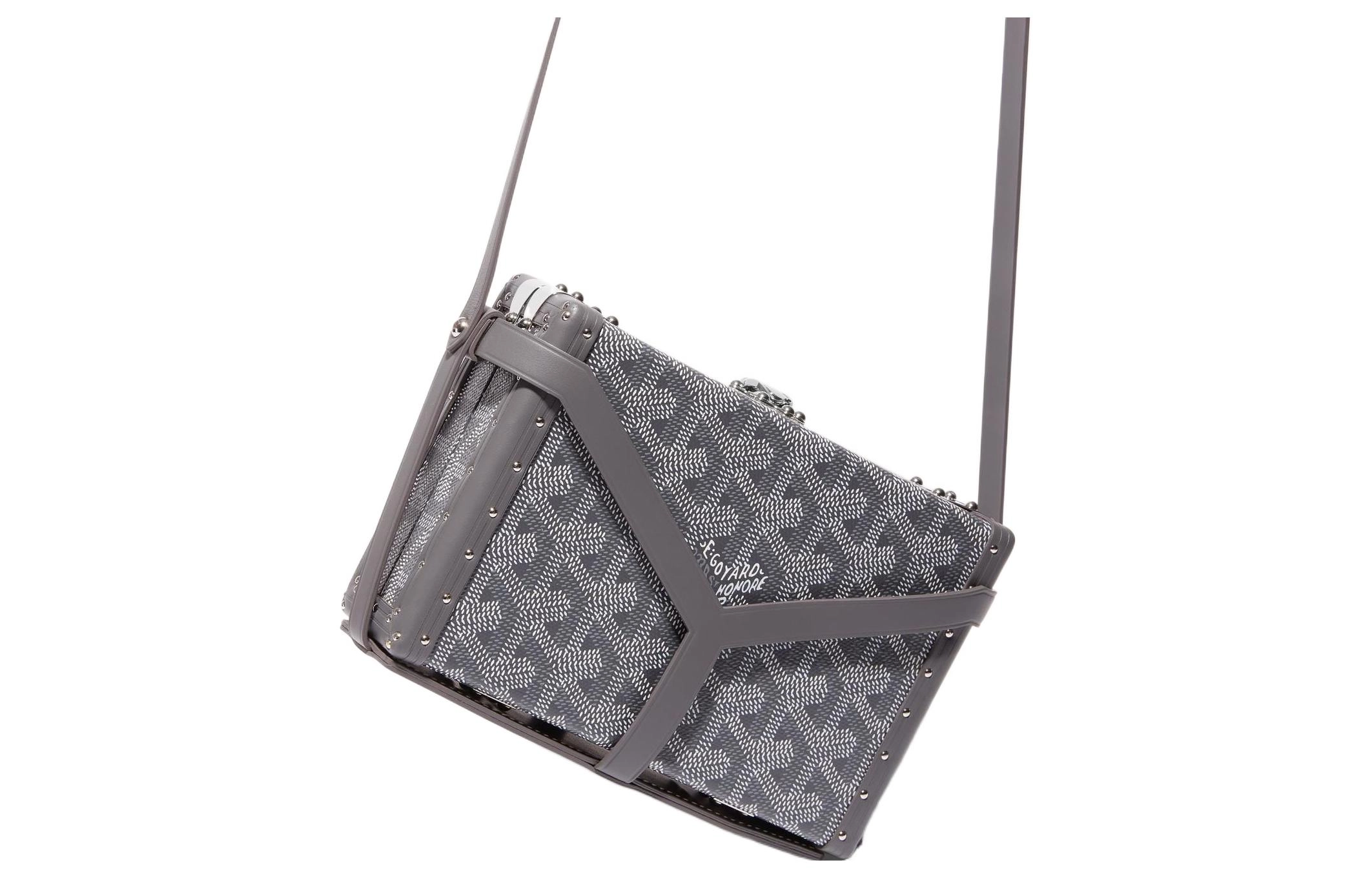 GOYARD Minaudiere Y