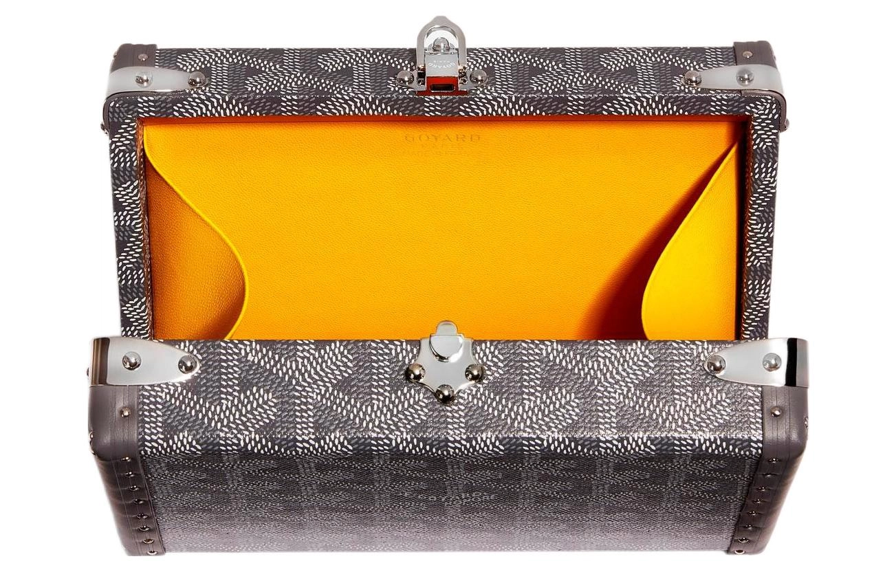 GOYARD Minaudiere Y