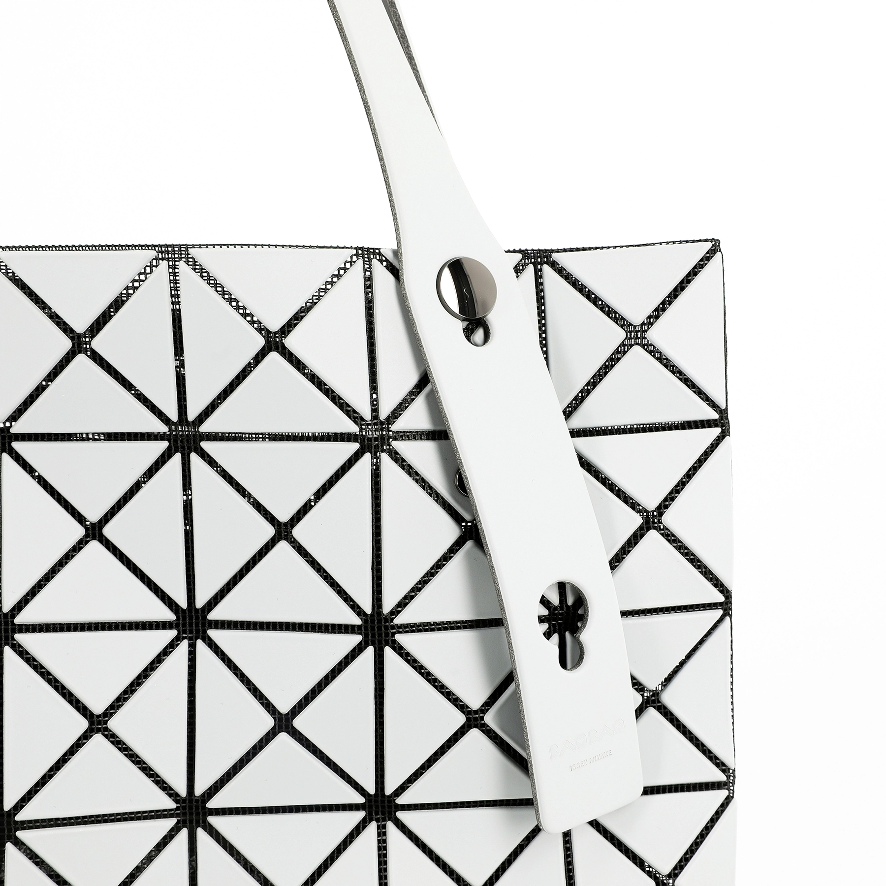 ISSEY MIYAKE Prism Tote