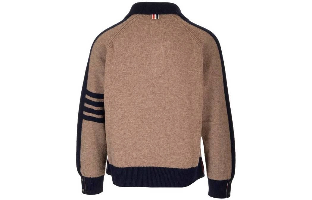 THOM BROWNE Polo