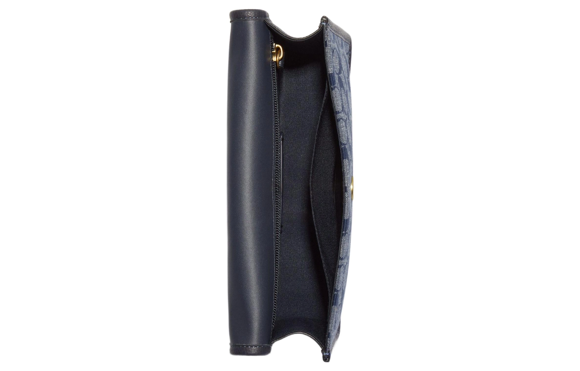 COACH Turner 25 Chambray
