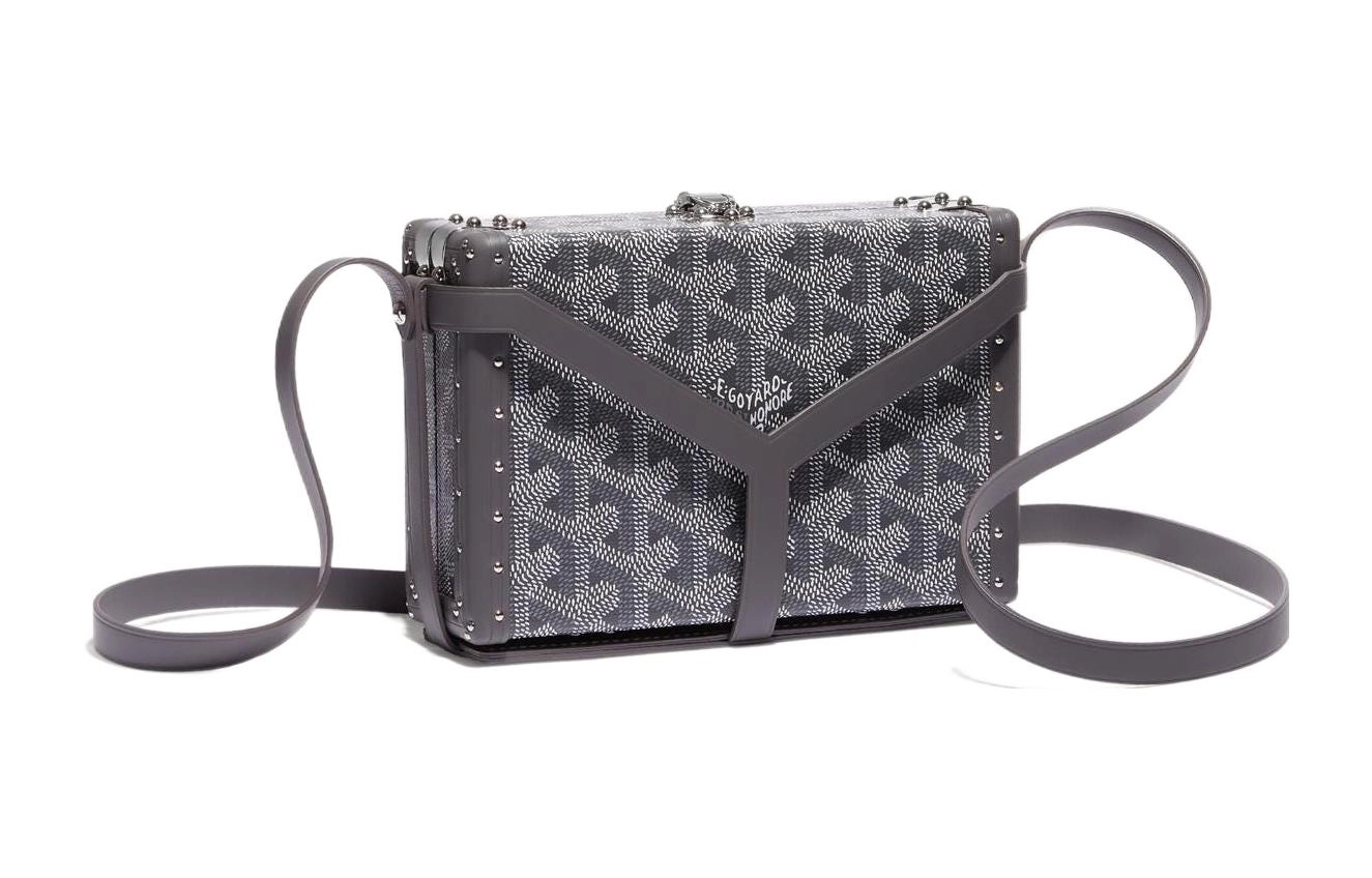 GOYARD Minaudiere Y