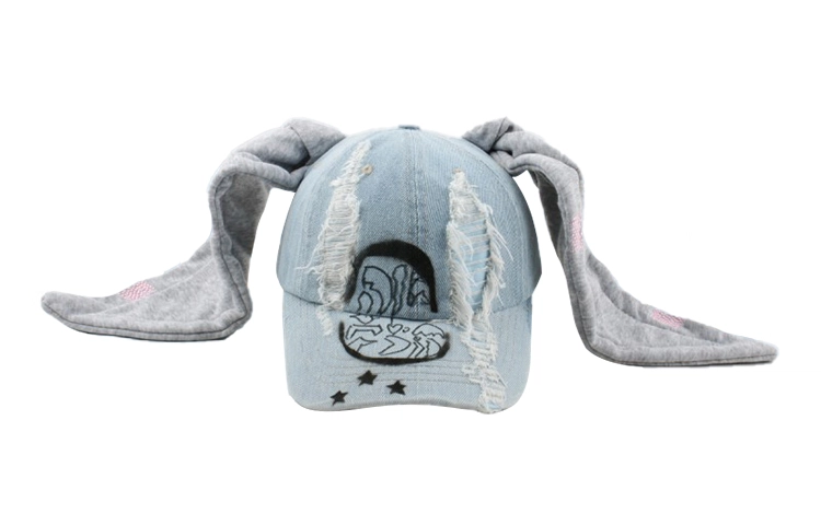 FREE RABBIT