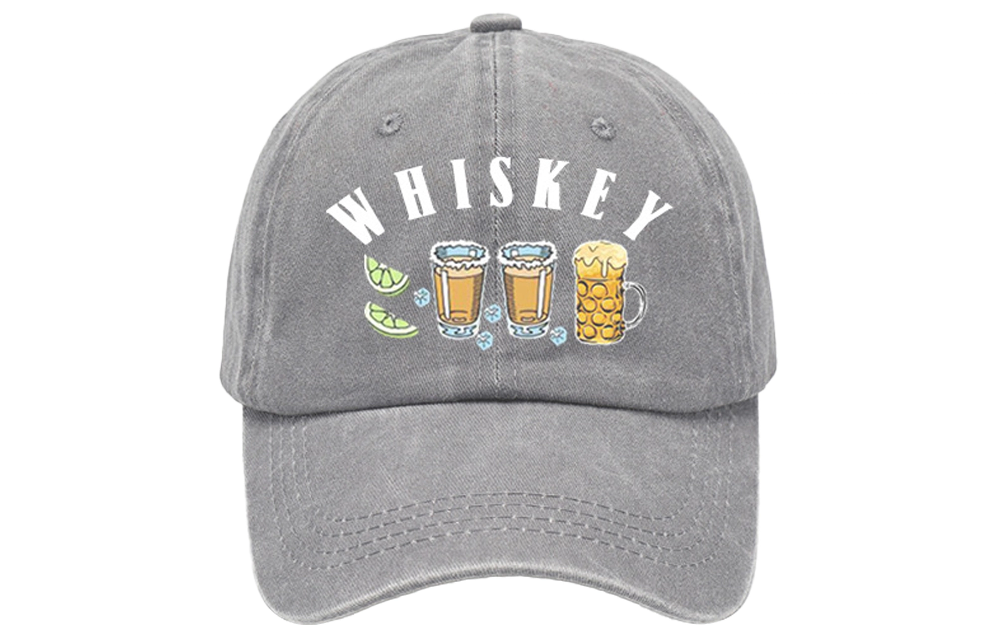 BGUUY whiskey