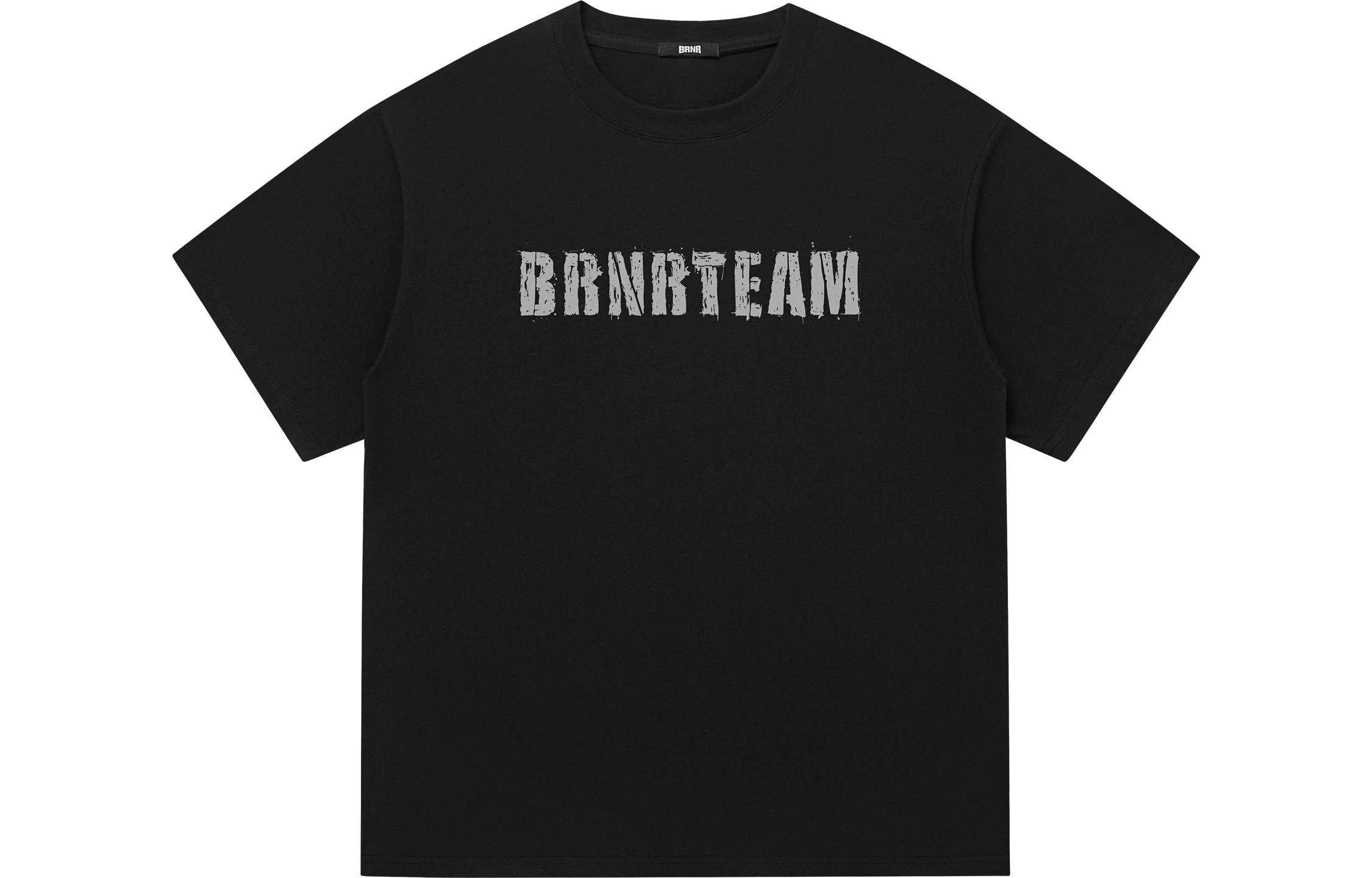 BRNR LogoT