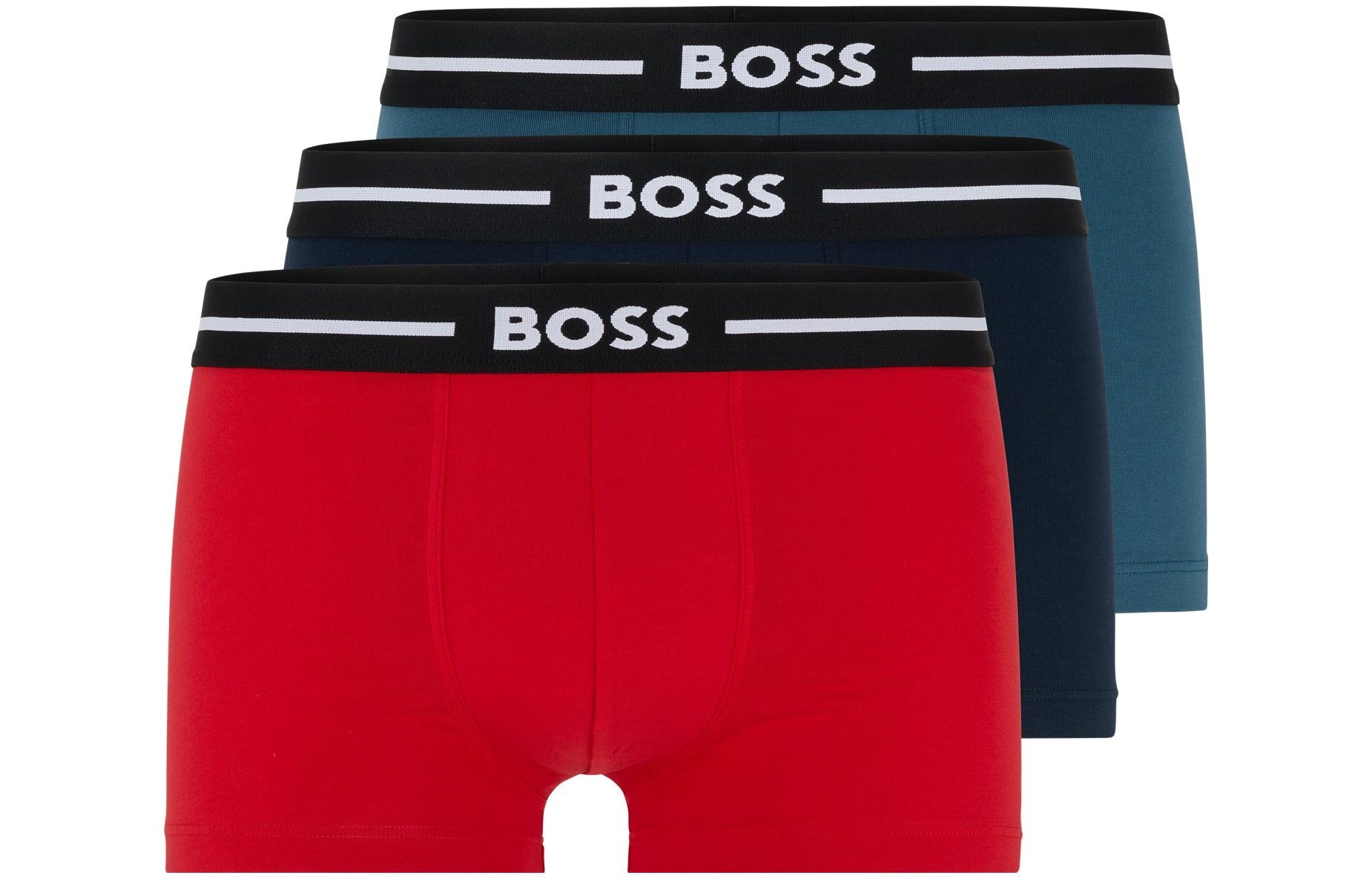 HUGO BOSS 3