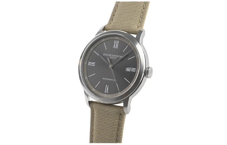 Baume Mercier M0A10695