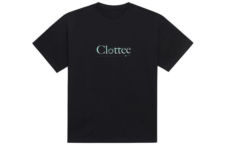 CLOTTEE x AFGK SS23 LogoT