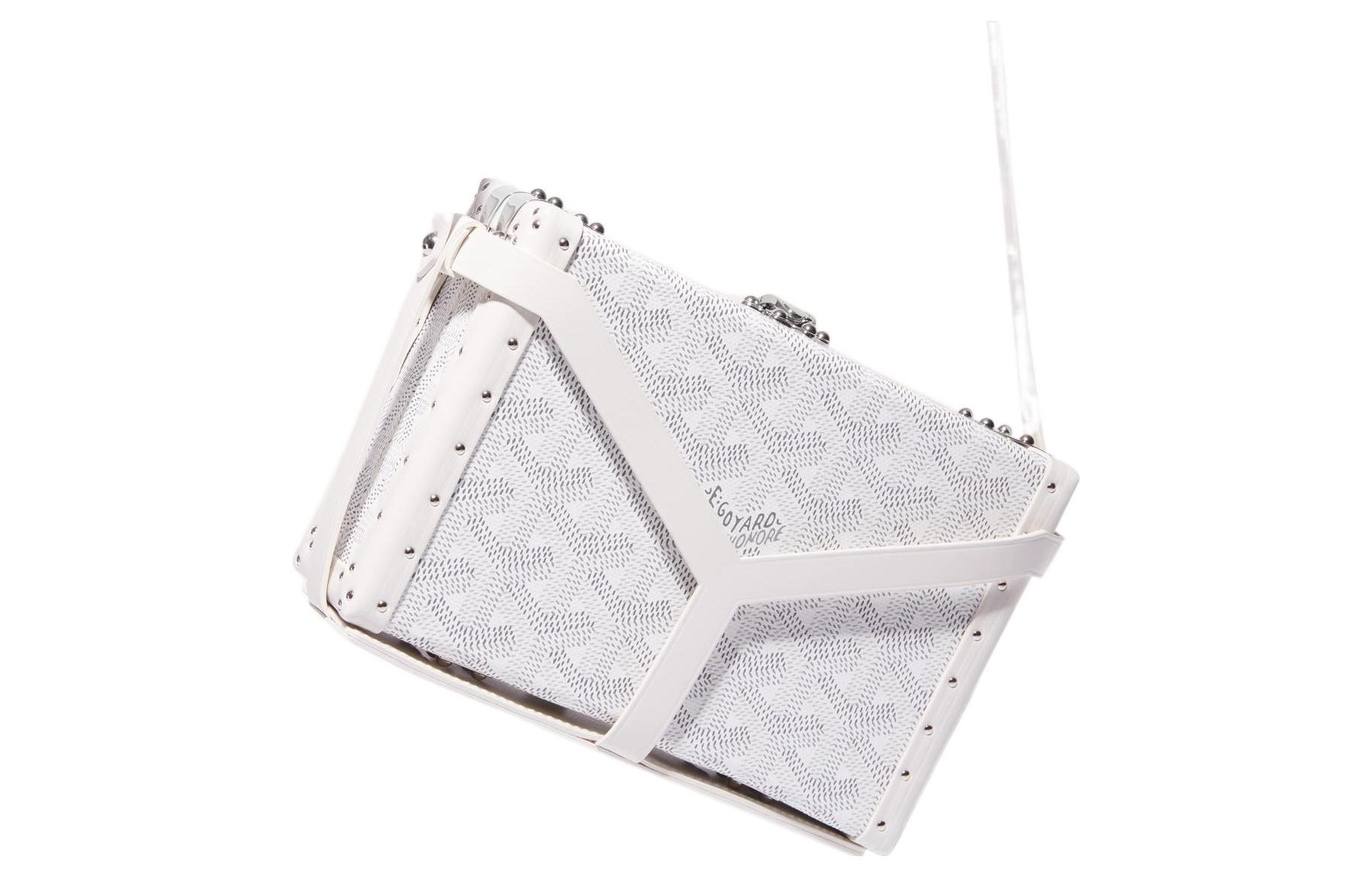 GOYARD Minaudiere Y