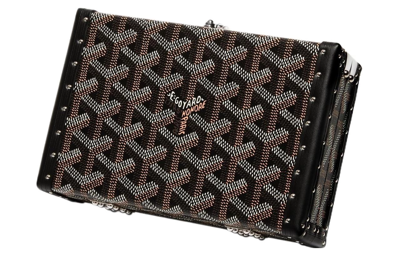 GOYARD Minaudiere Y