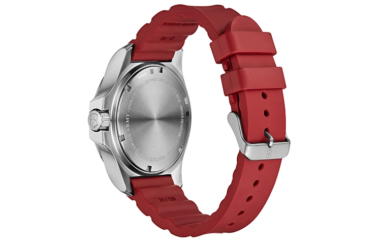 VICTORINOX I.N.O.X. 43 200 43mm 241719.1