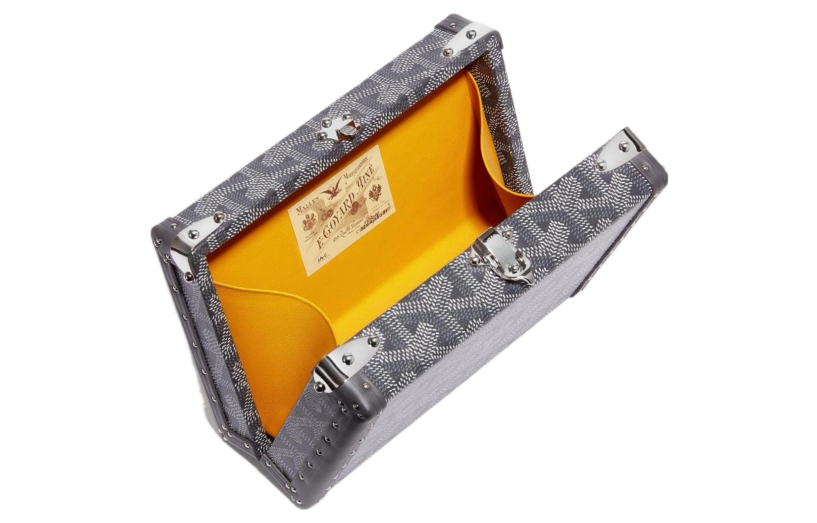 GOYARD Minaudiere Y