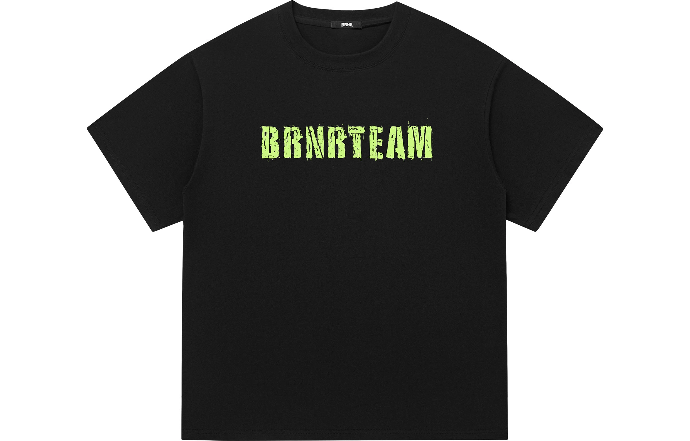 BRNR LogoT