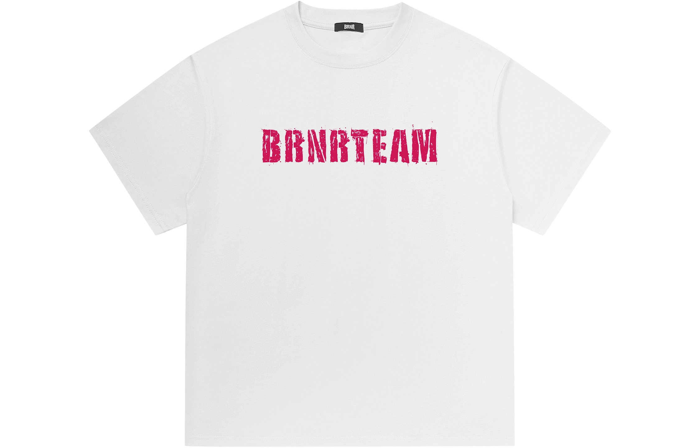 BRNR LogoT