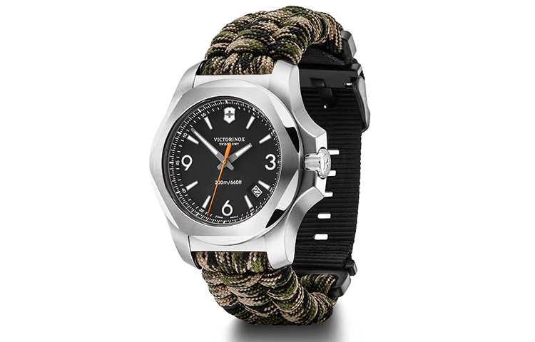 VICTORINOX 200 43mm 241894