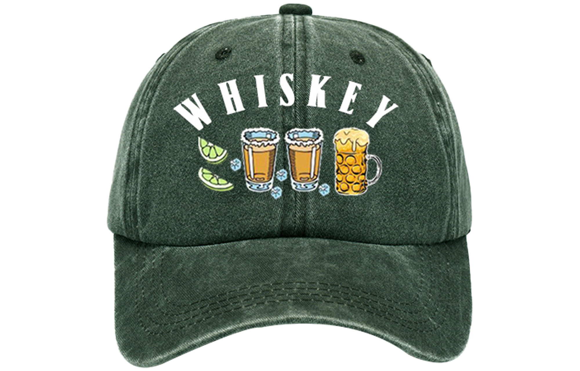 BGUUY whiskey