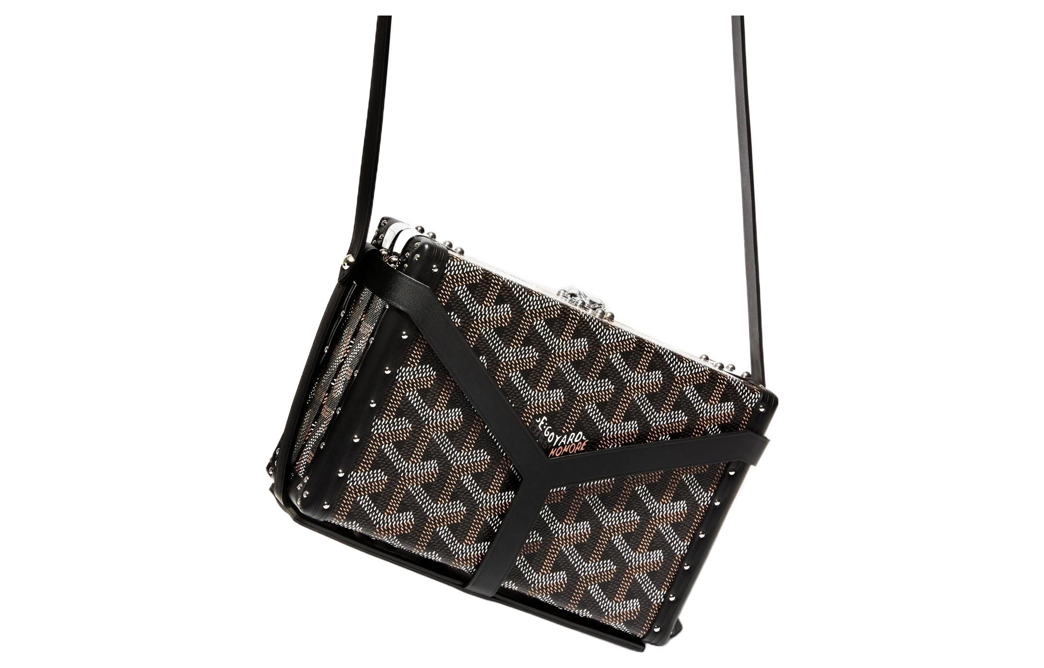 GOYARD Minaudiere Y