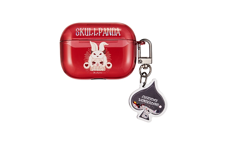 POP MART SKULLPANDA AirPods Pro IP