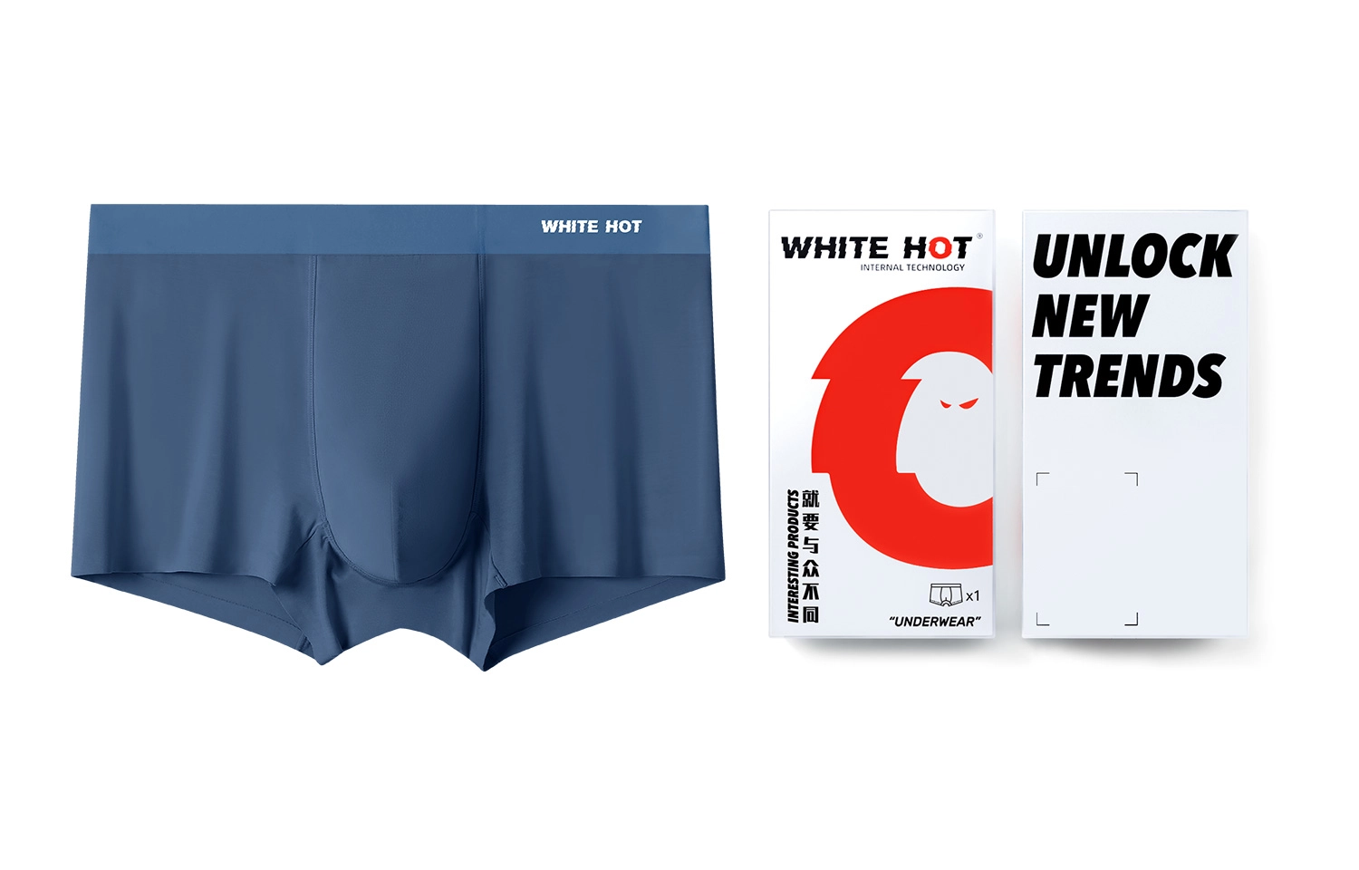 WHITE HOT 520