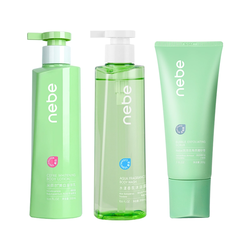 Nebe 300ml+300ml+200g