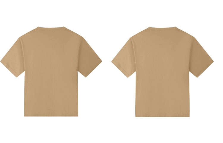 PJ's Vigor LogoT 2