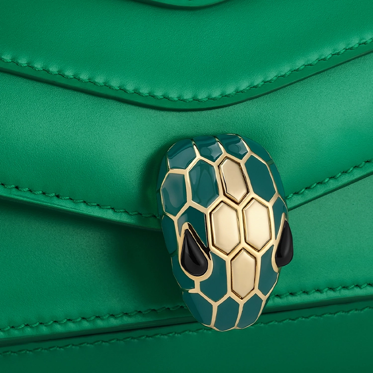 BVLGARI Serpenti Forever