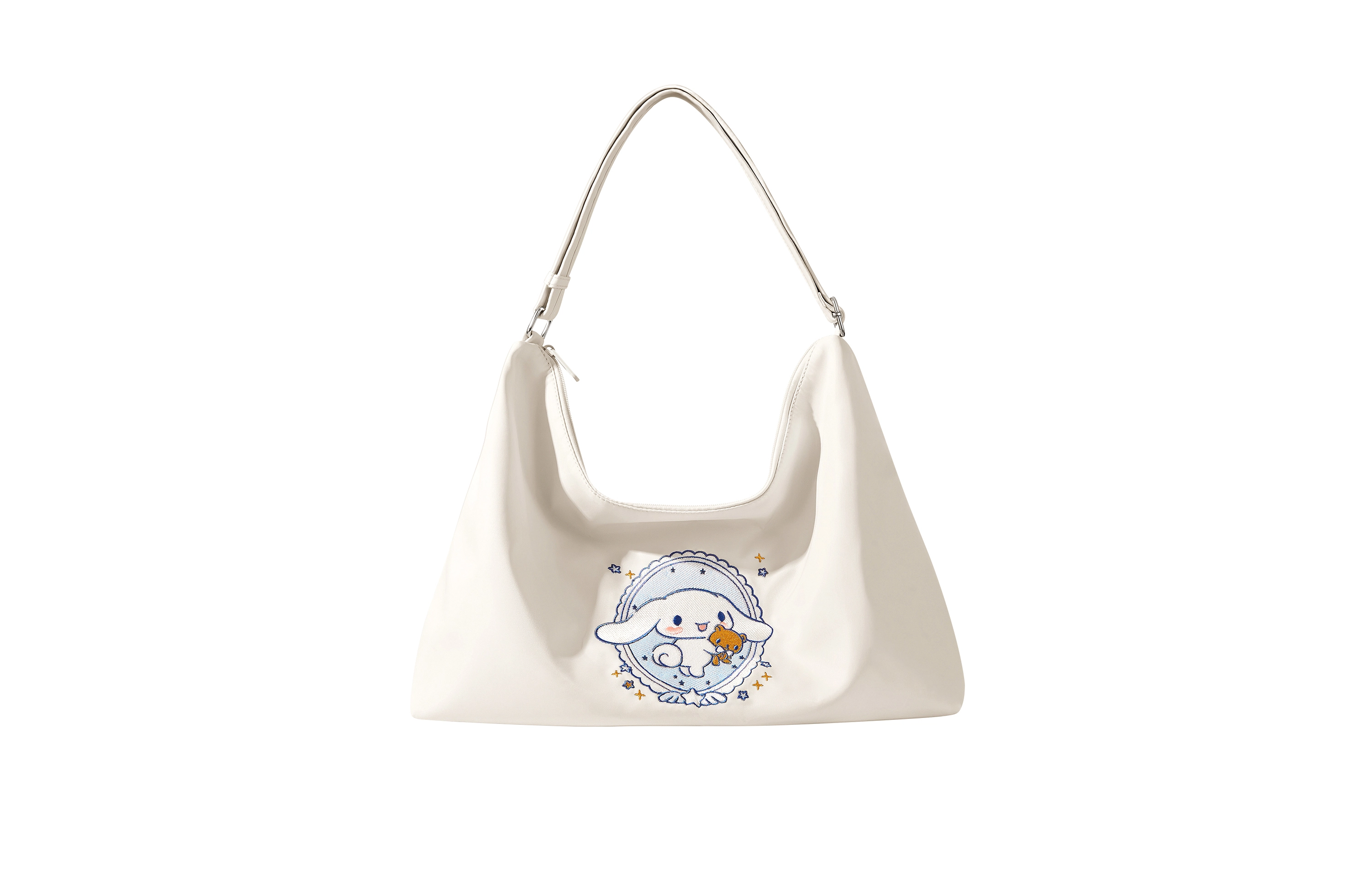 zgo x IP Tote