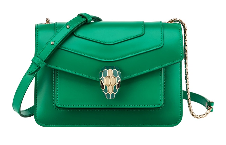 BVLGARI Serpenti Forever