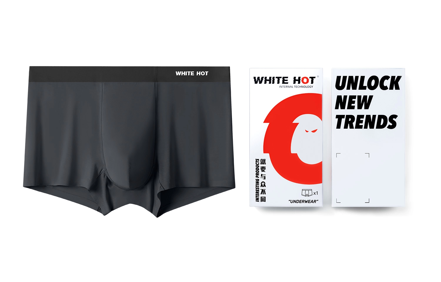 WHITE HOT 520