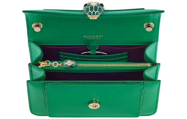 BVLGARI Serpenti Forever