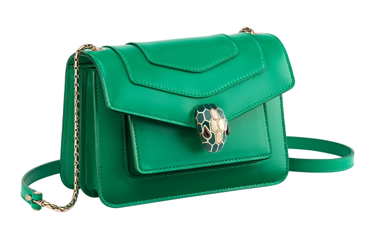 BVLGARI Serpenti Forever