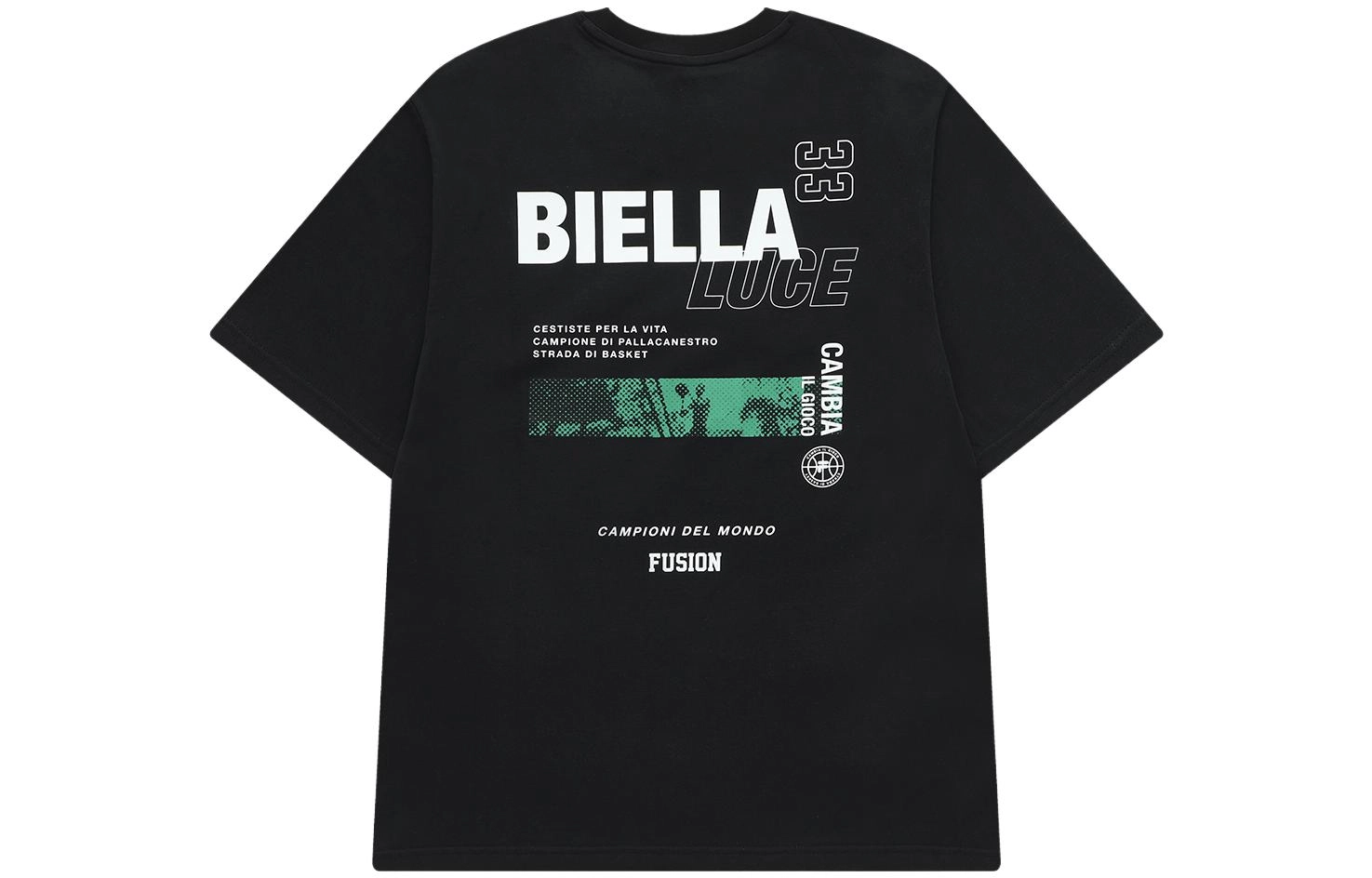 FILA QR T
