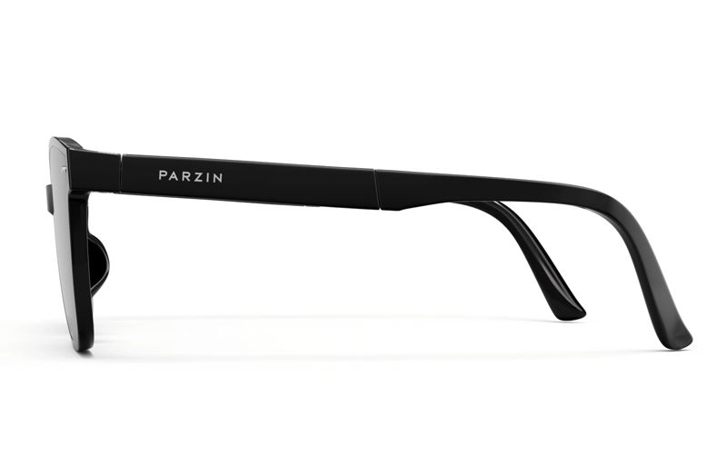 PARZIN EMS