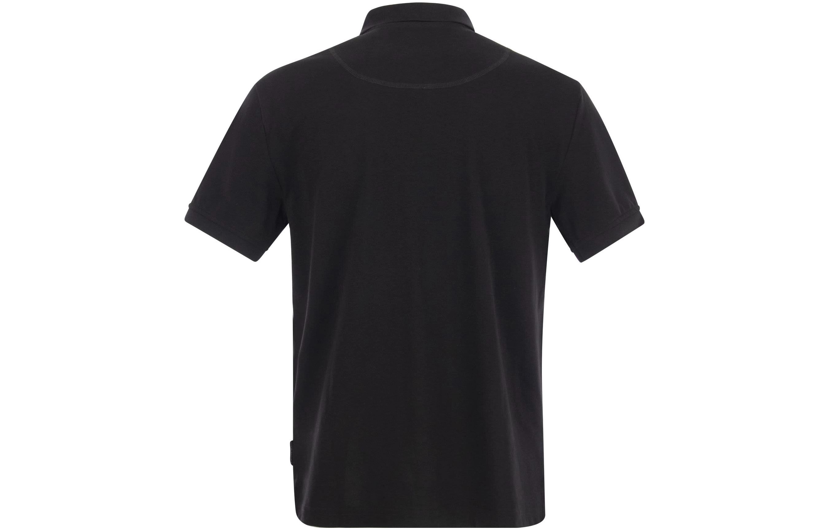 Moose Knuckles Logopolo